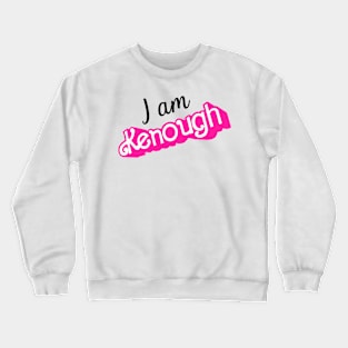 KENOUGH Crewneck Sweatshirt